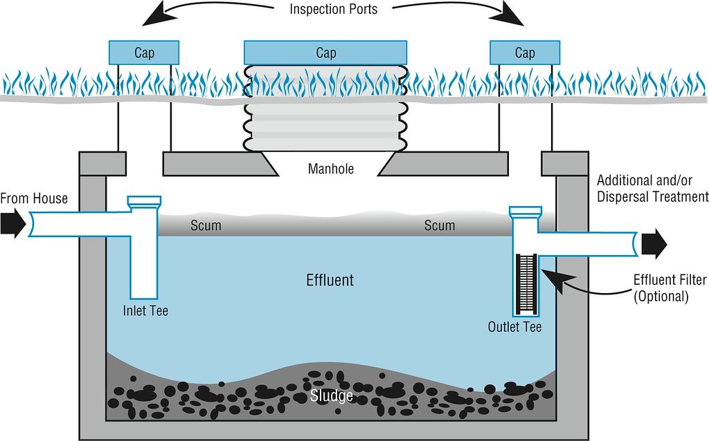 The SoilBased Septic System RootNotes Root Notes